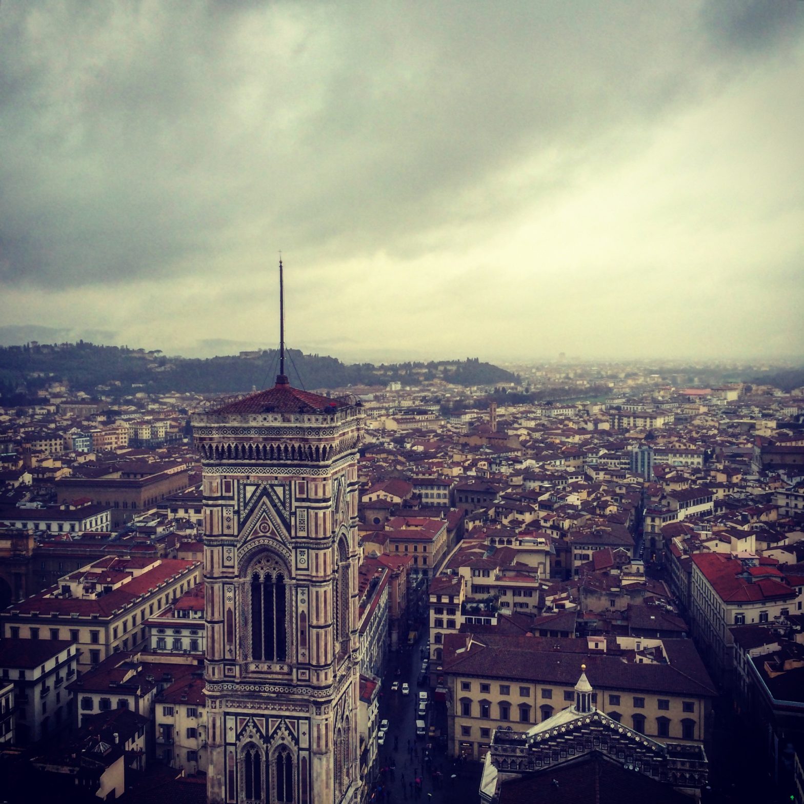 Firenze – Toscana